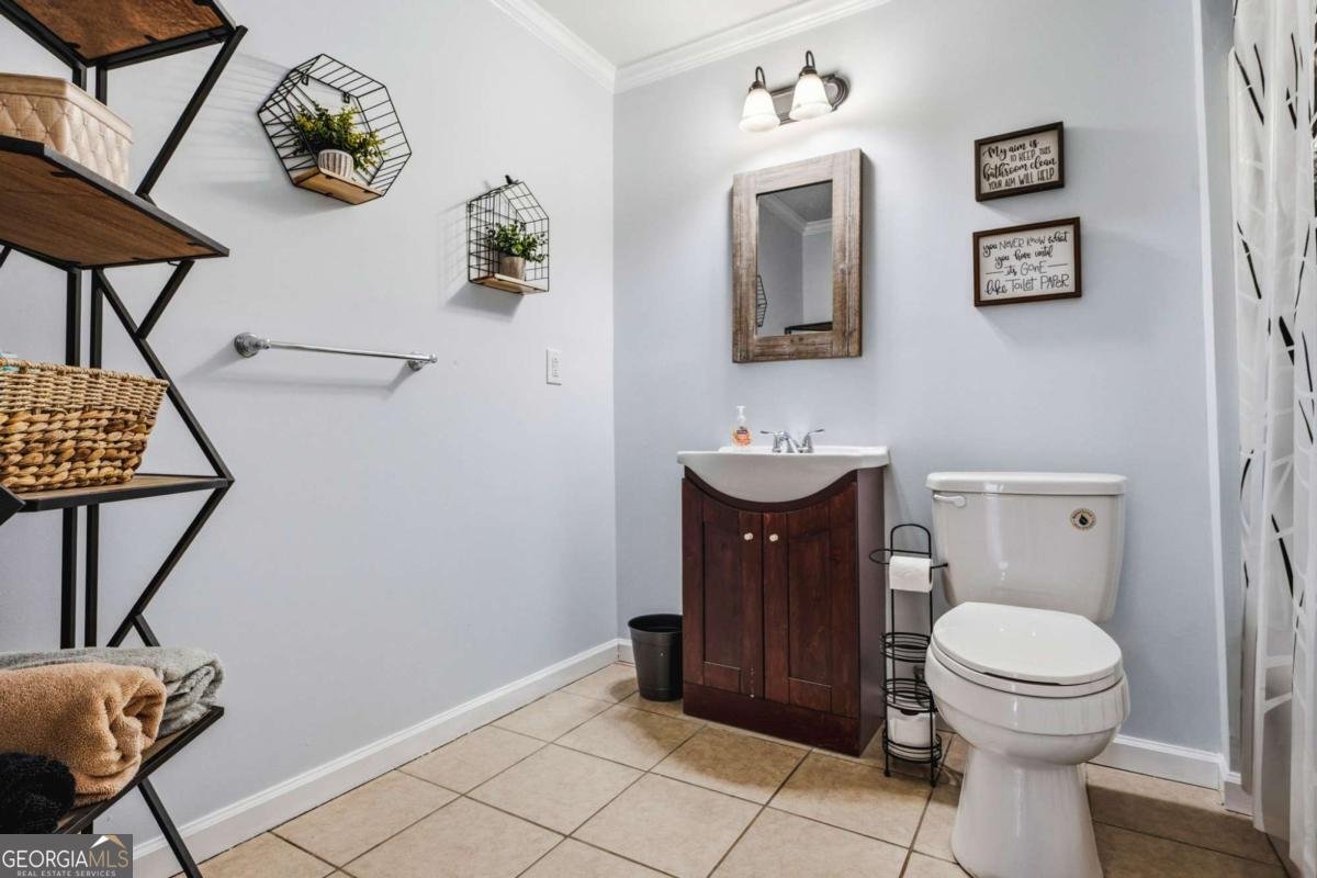 313 Spring Hill Drive Canton - Photo 33