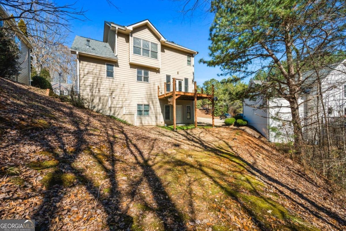 313 Spring Hill Drive Canton - Photo 35