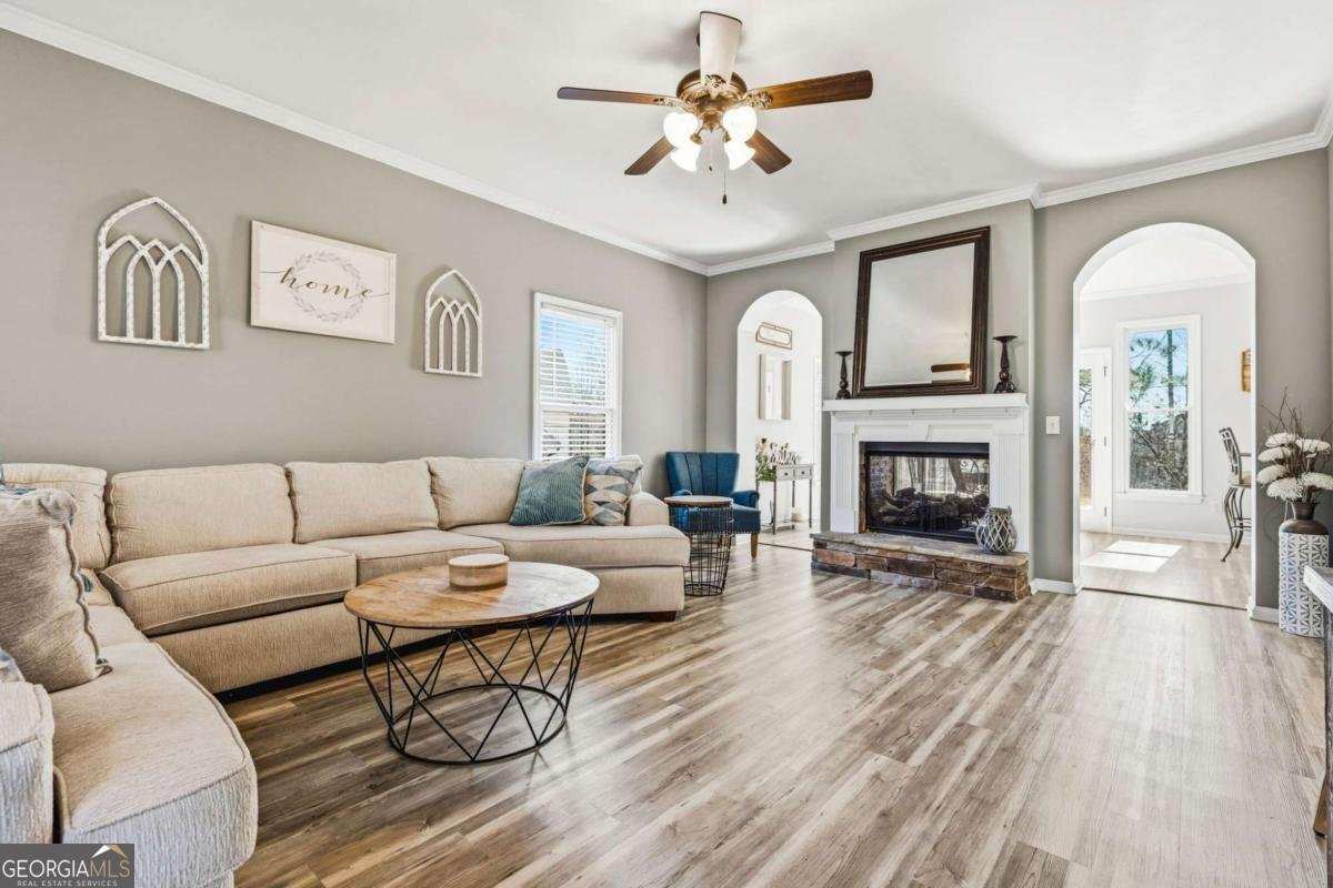 313 Spring Hill Drive Canton - Photo 6