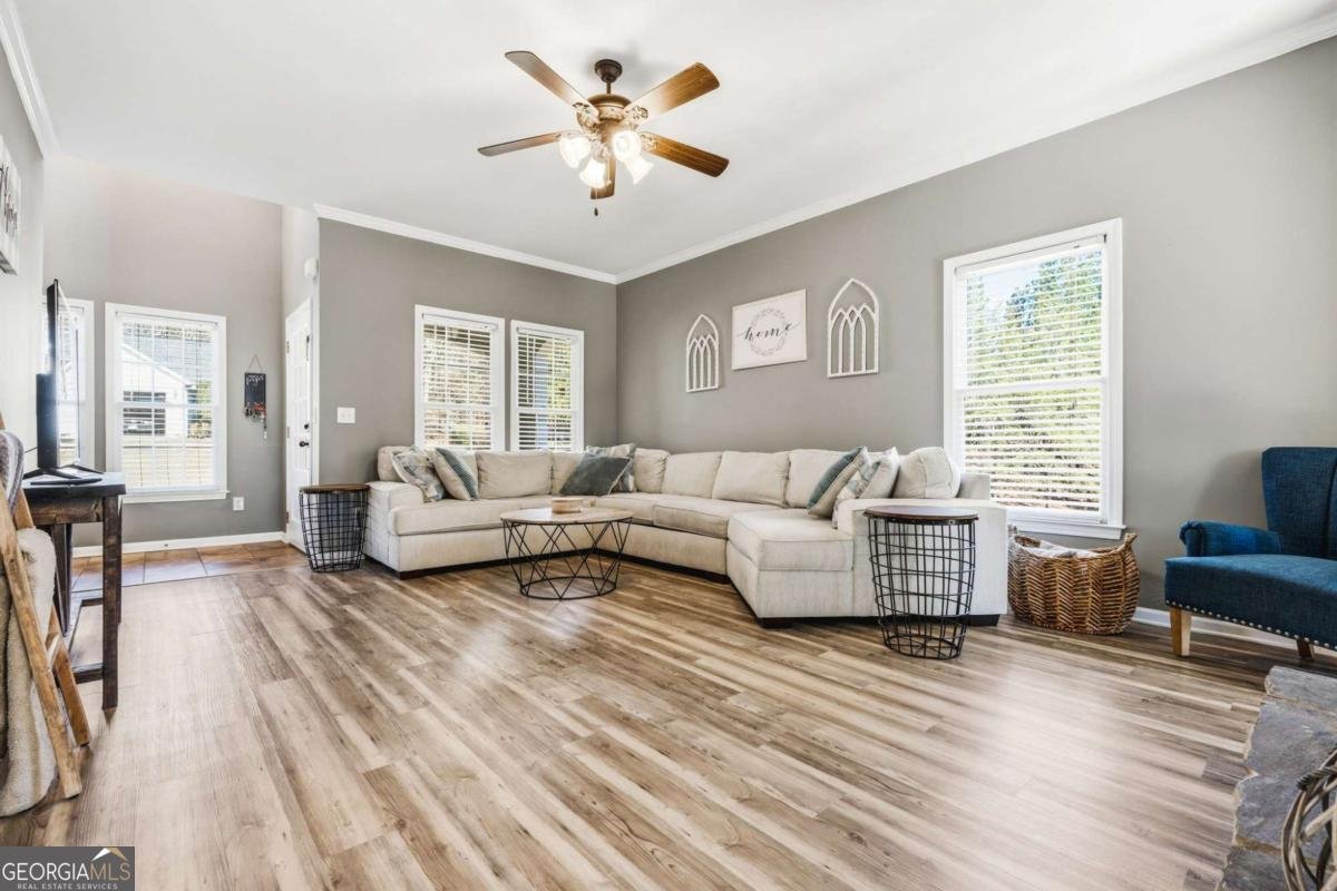 313 Spring Hill Drive Canton - Photo 7