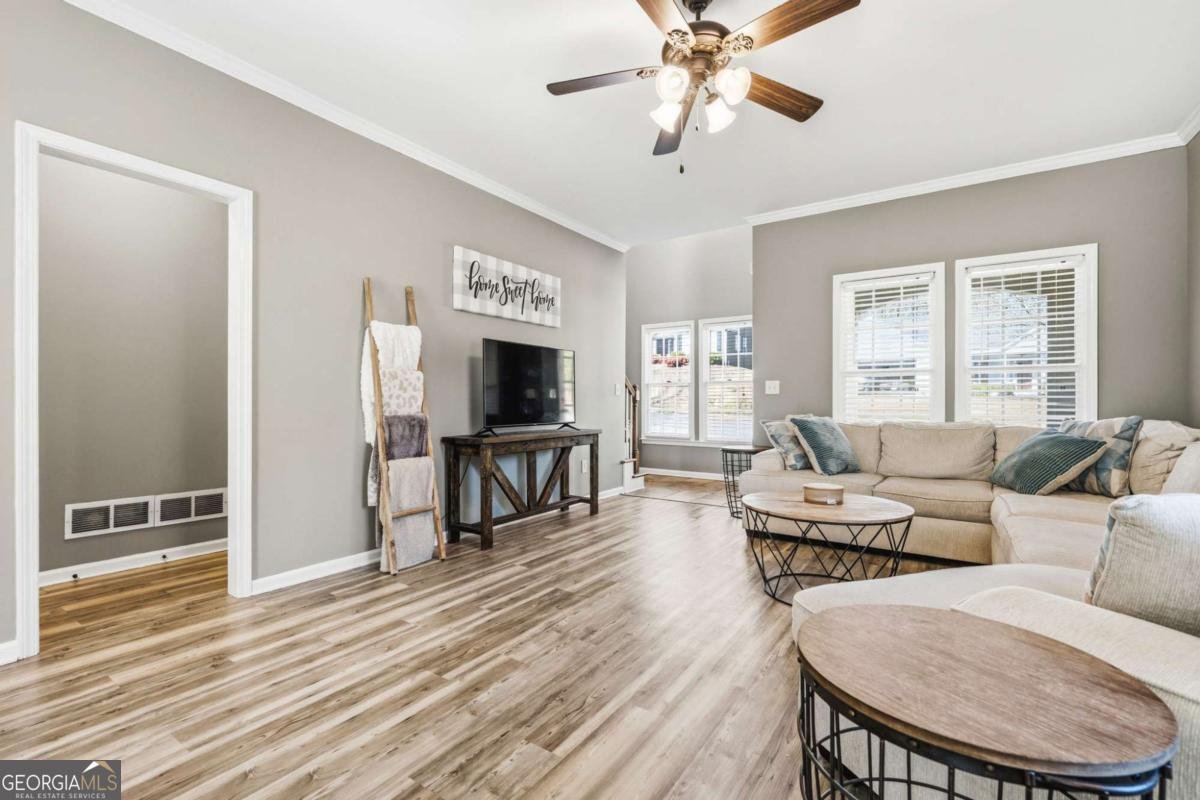 313 Spring Hill Drive Canton - Photo 8