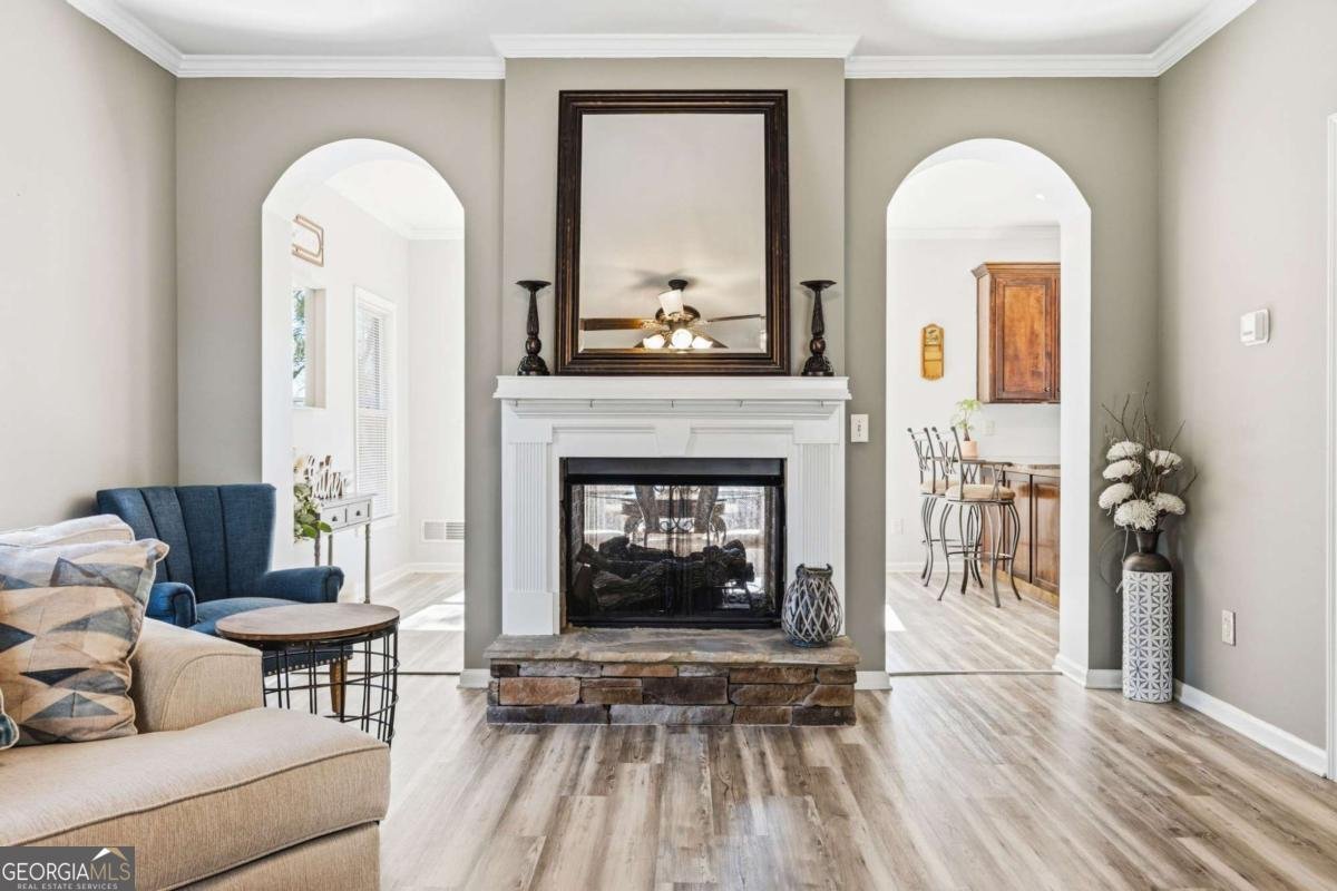 313 Spring Hill Drive Canton - Photo 9