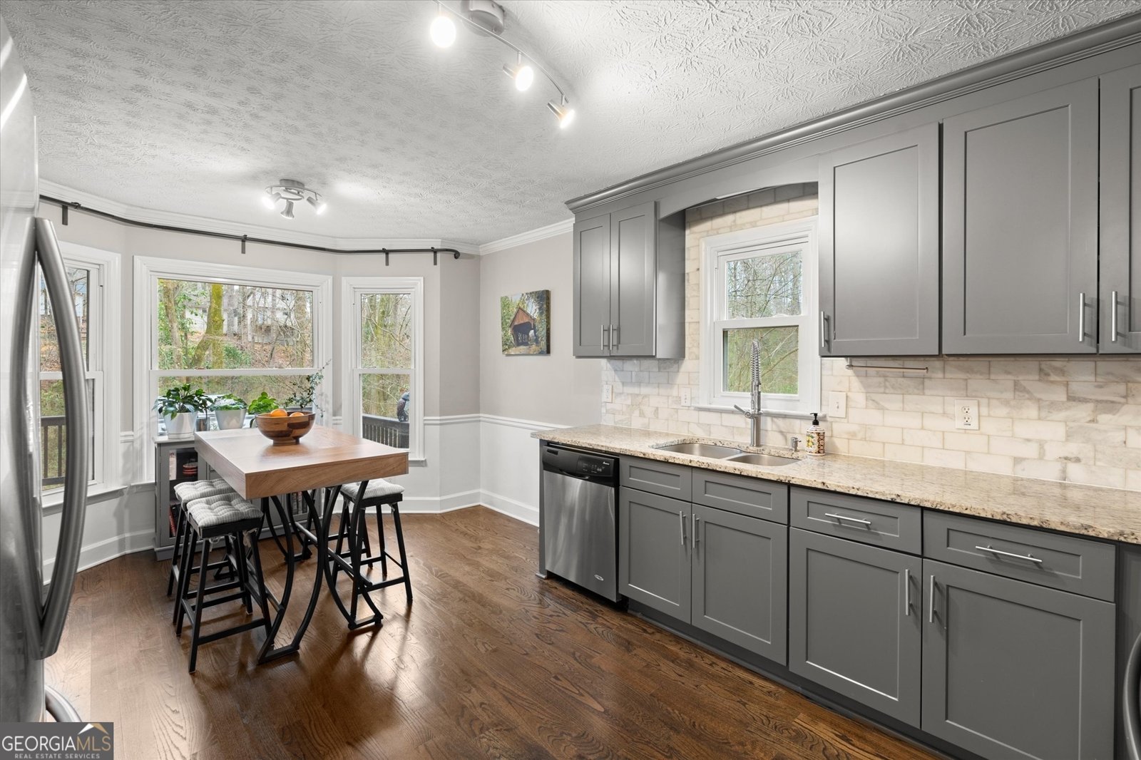 3150 Moss Creek Drive Marietta - Photo 11