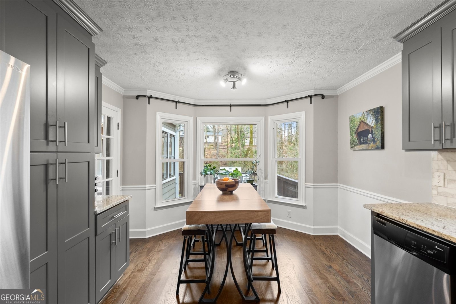 3150 Moss Creek Drive Marietta - Photo 12