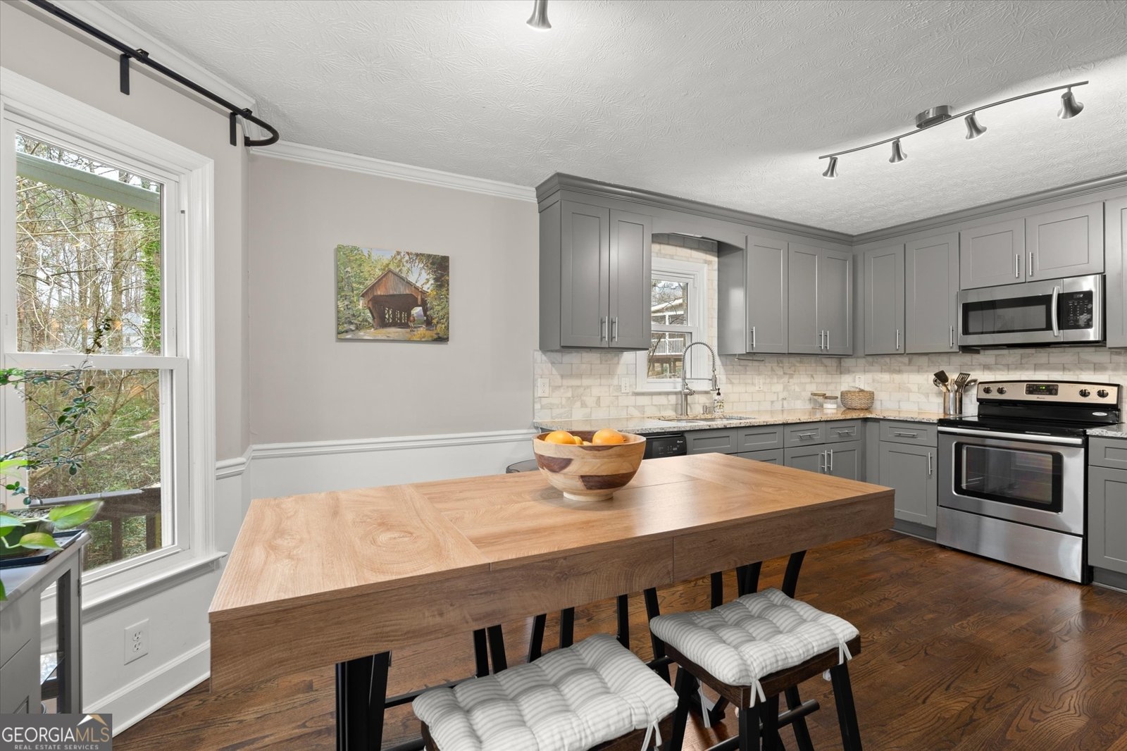 3150 Moss Creek Drive Marietta - Photo 13