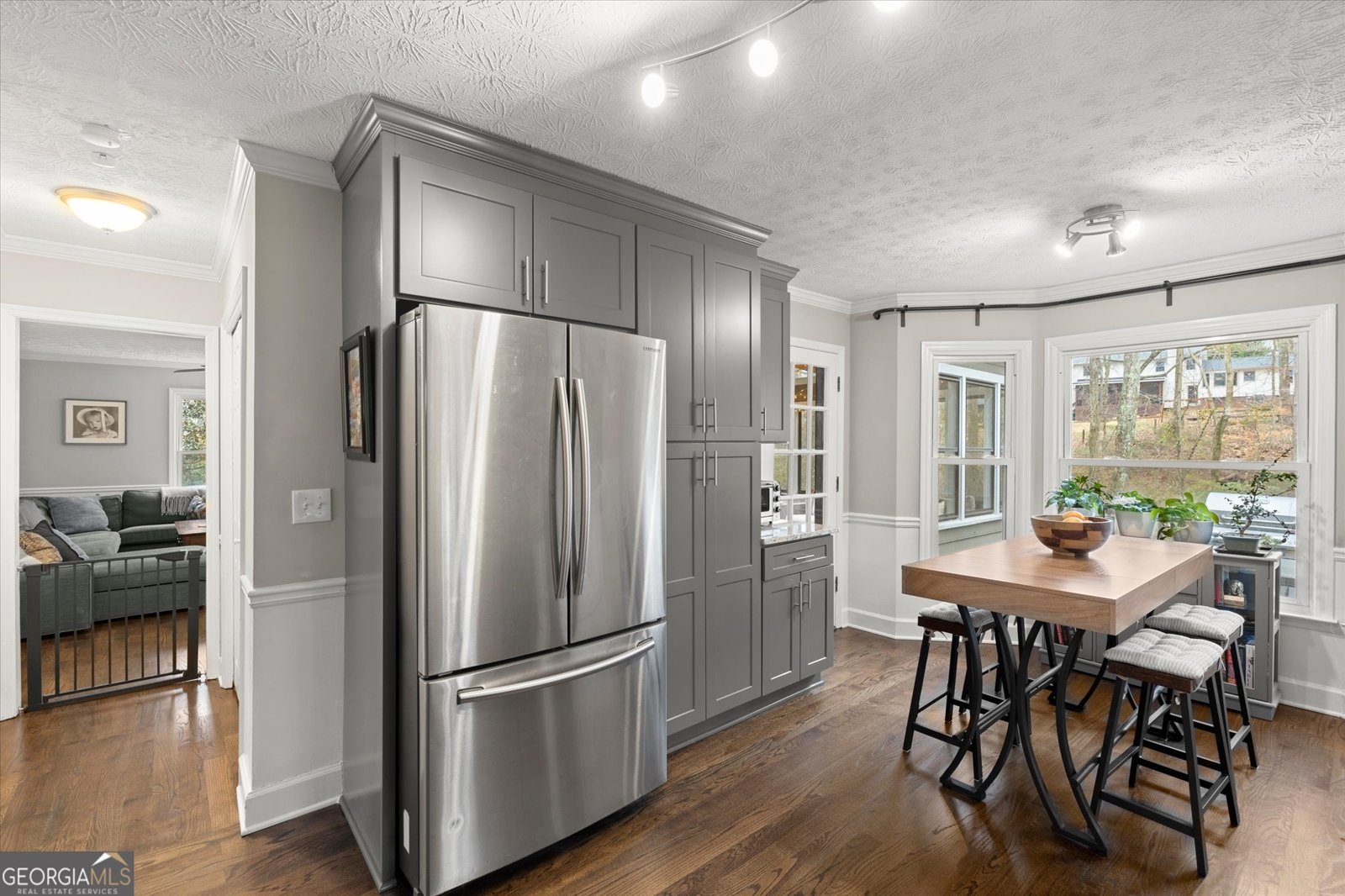 3150 Moss Creek Drive Marietta - Photo 14