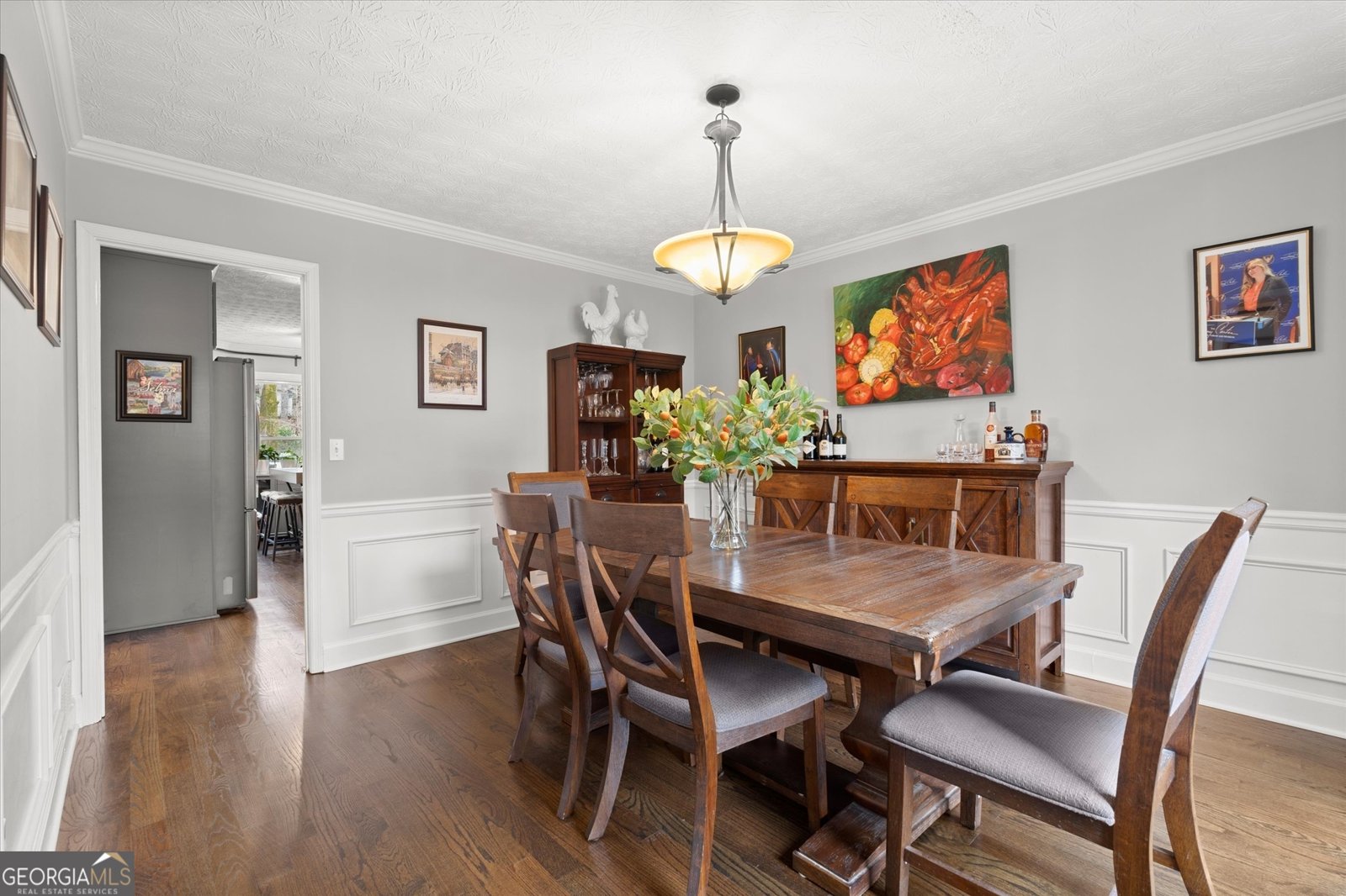 3150 Moss Creek Drive Marietta - Photo 17