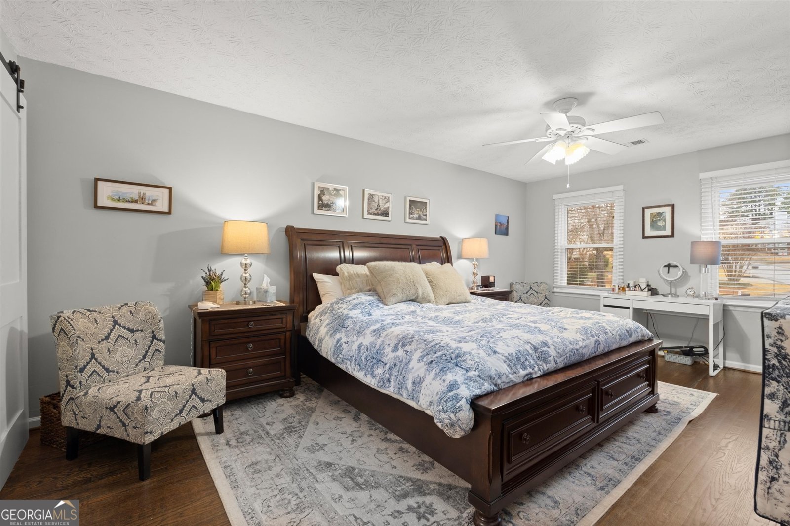 3150 Moss Creek Drive Marietta - Photo 19