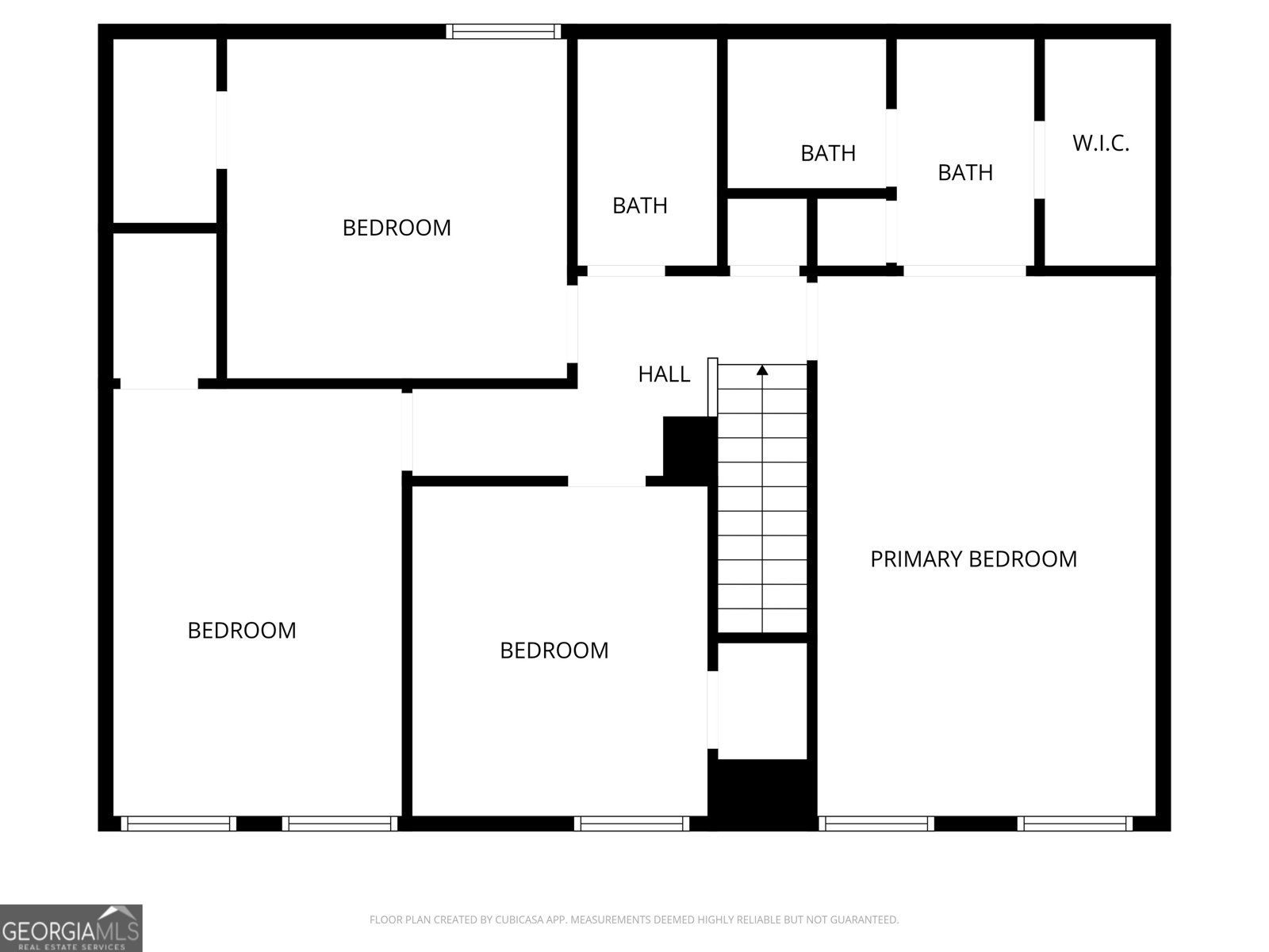 3150 Moss Creek Drive Marietta - Photo 32