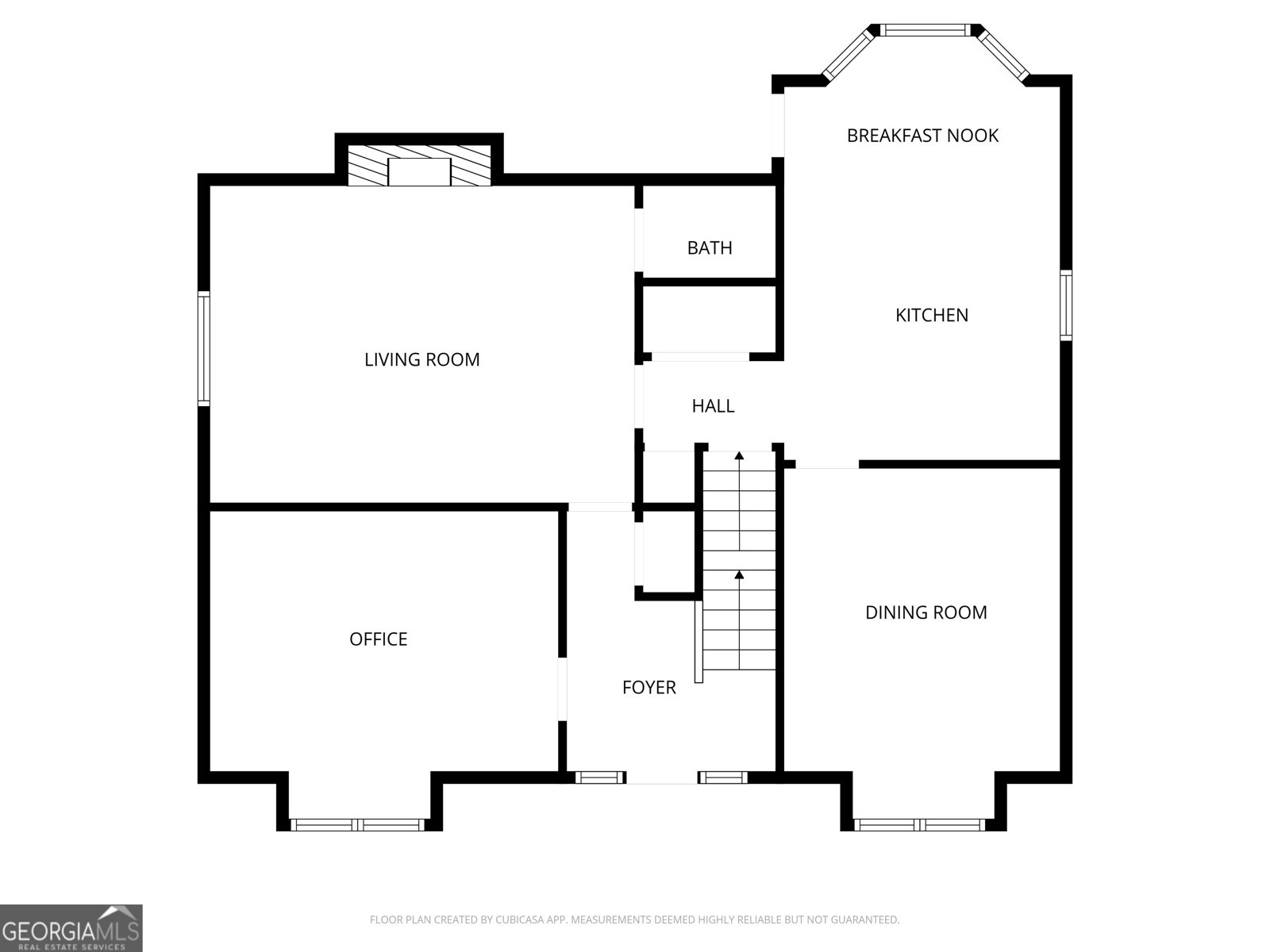 3150 Moss Creek Drive Marietta - Photo 33