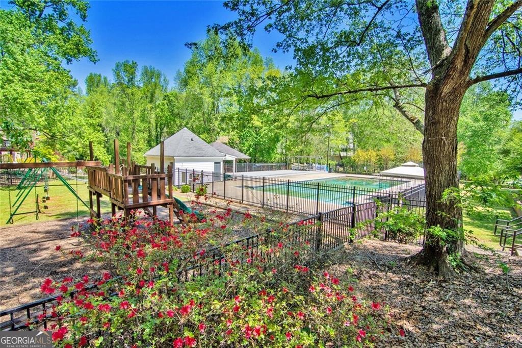 3150 Moss Creek Drive Marietta - Photo 41