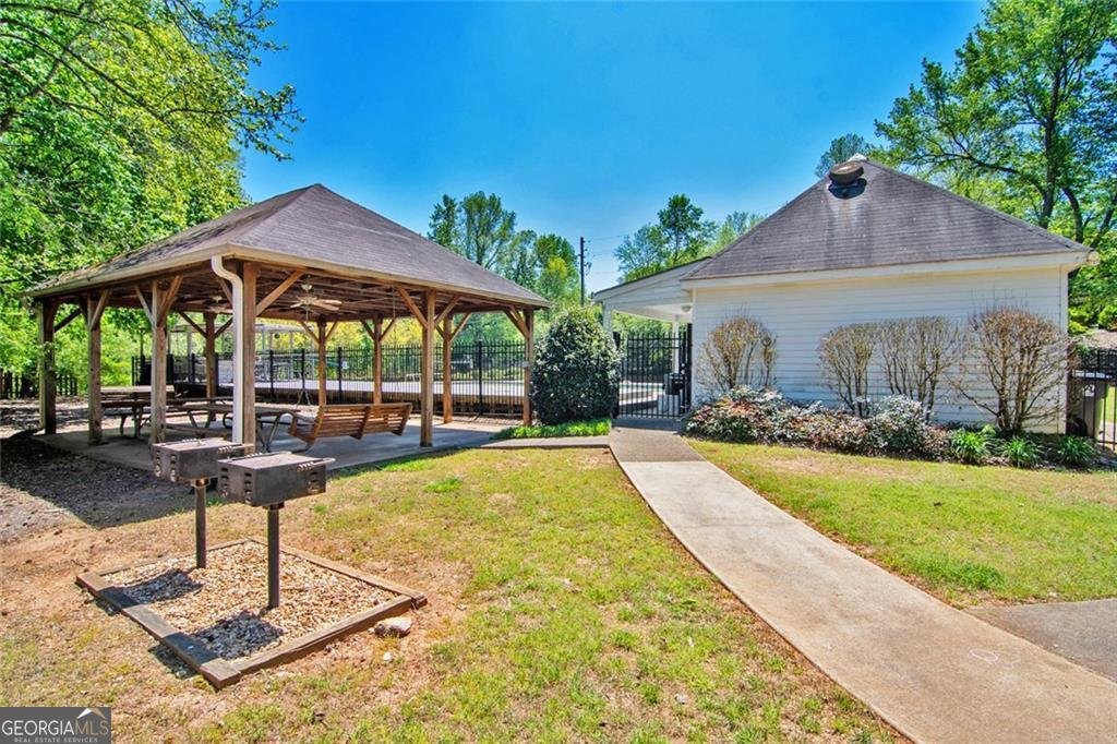 3150 Moss Creek Drive Marietta - Photo 42