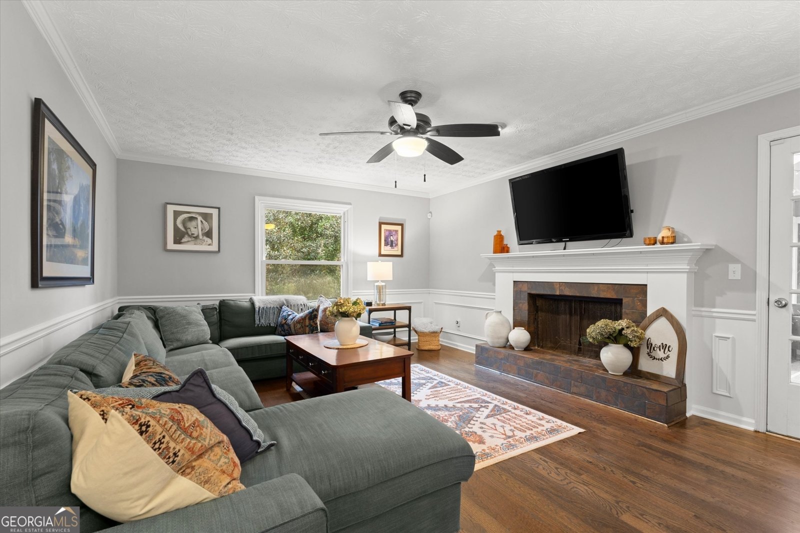 3150 Moss Creek Drive Marietta - Photo 6