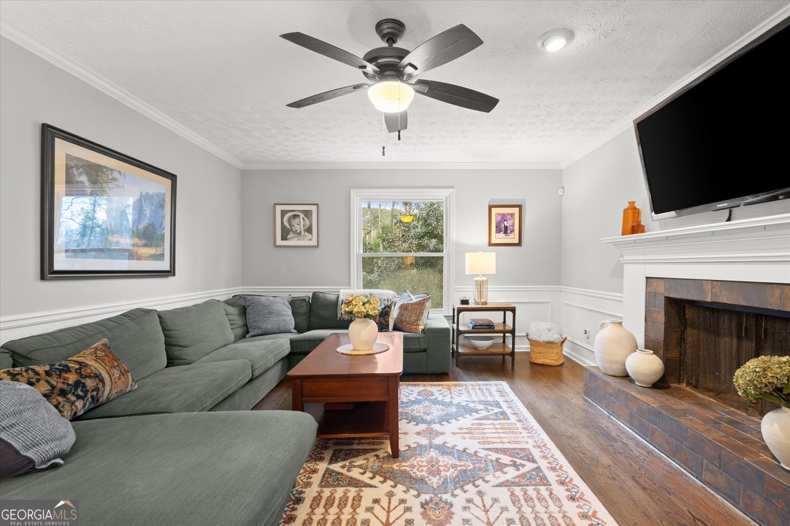 3150 Moss Creek Drive Marietta - Photo 7