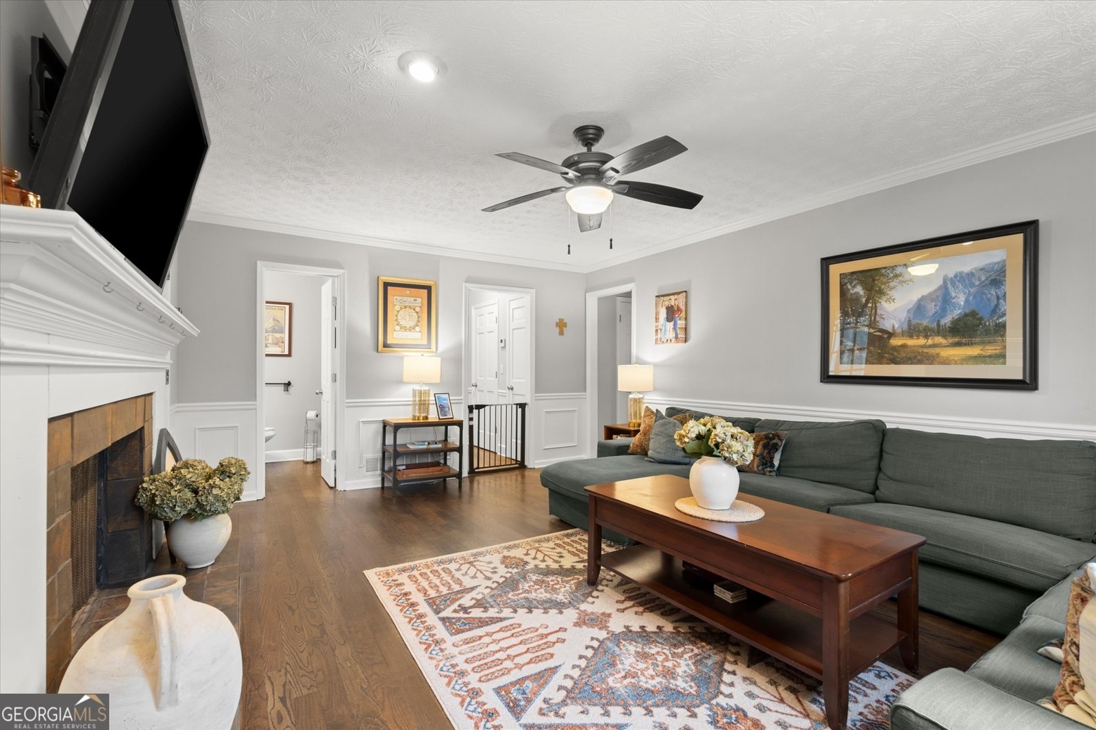 3150 Moss Creek Drive Marietta - Photo 8