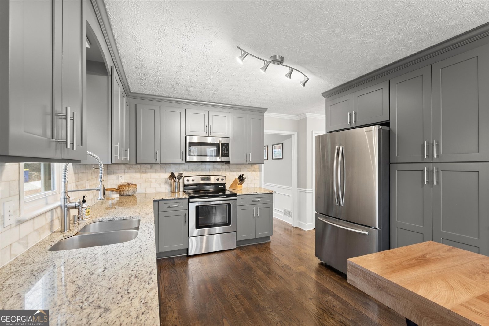 3150 Moss Creek Drive Marietta - Photo 9