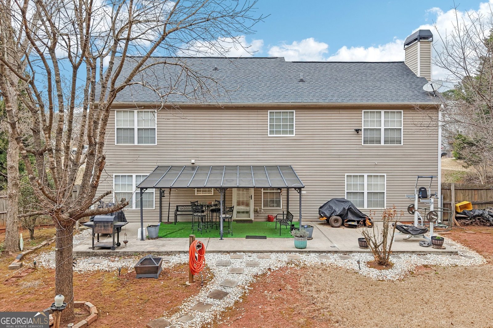 454 Grant Court Bethlehem - Photo 31