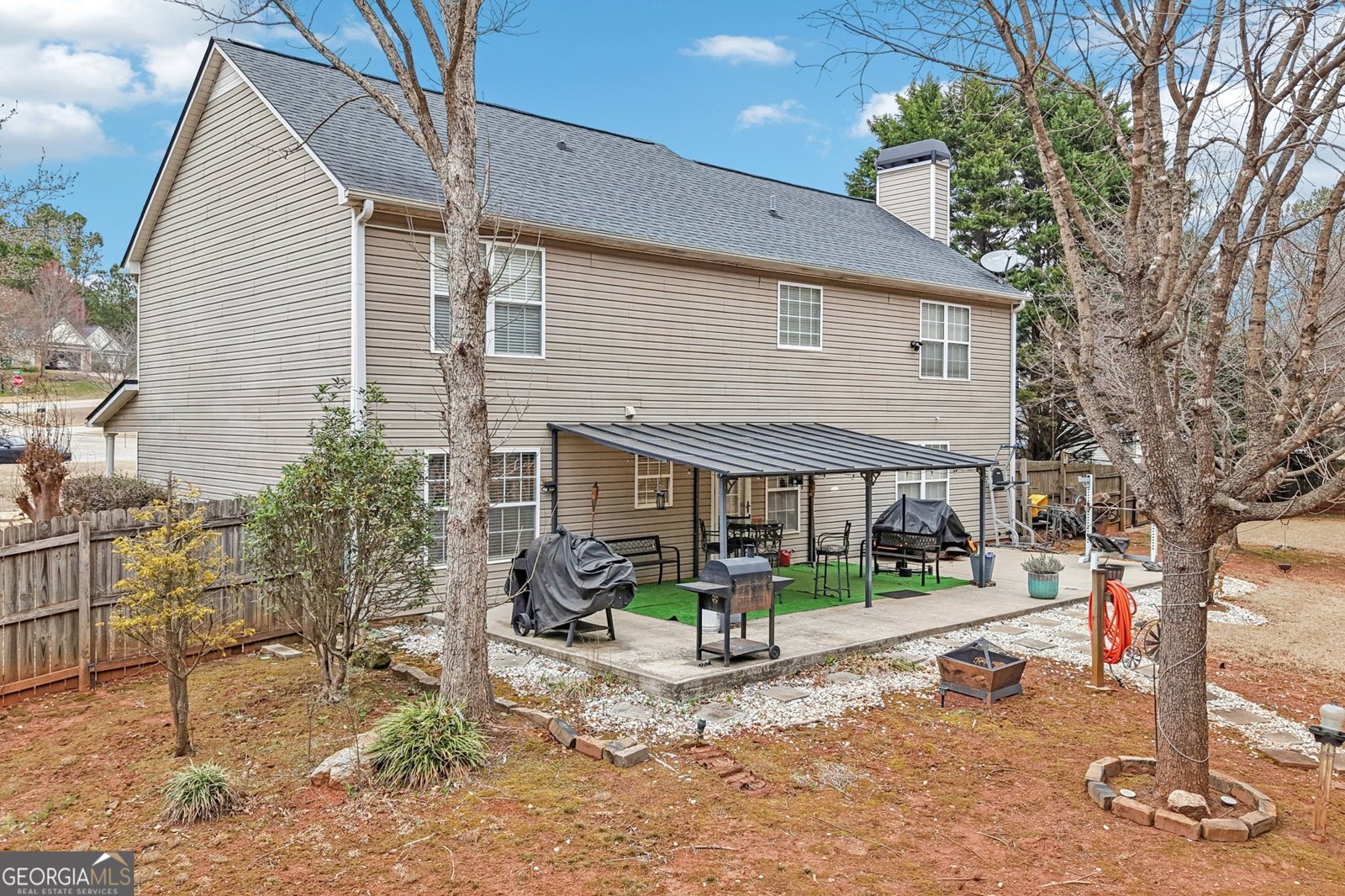 454 Grant Court Bethlehem - Photo 32