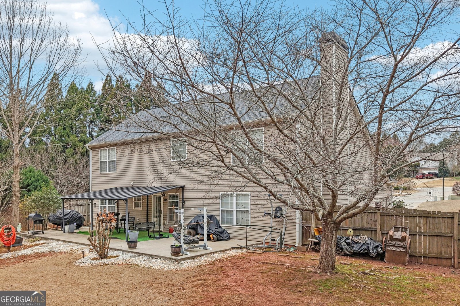 454 Grant Court Bethlehem - Photo 33