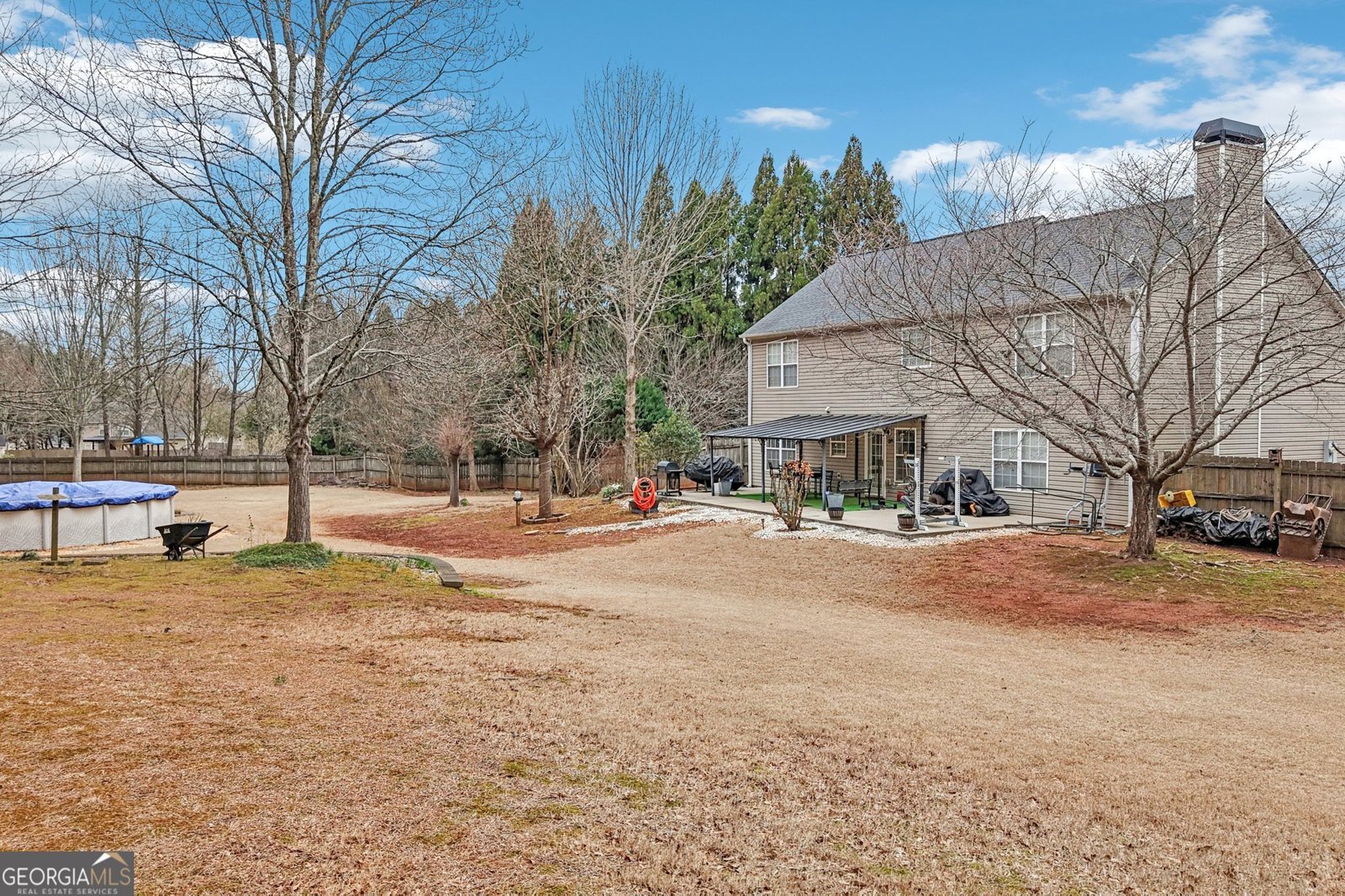 454 Grant Court Bethlehem - Photo 34