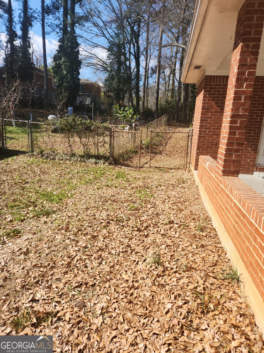 2513 Graywall Street East Point - Photo 7