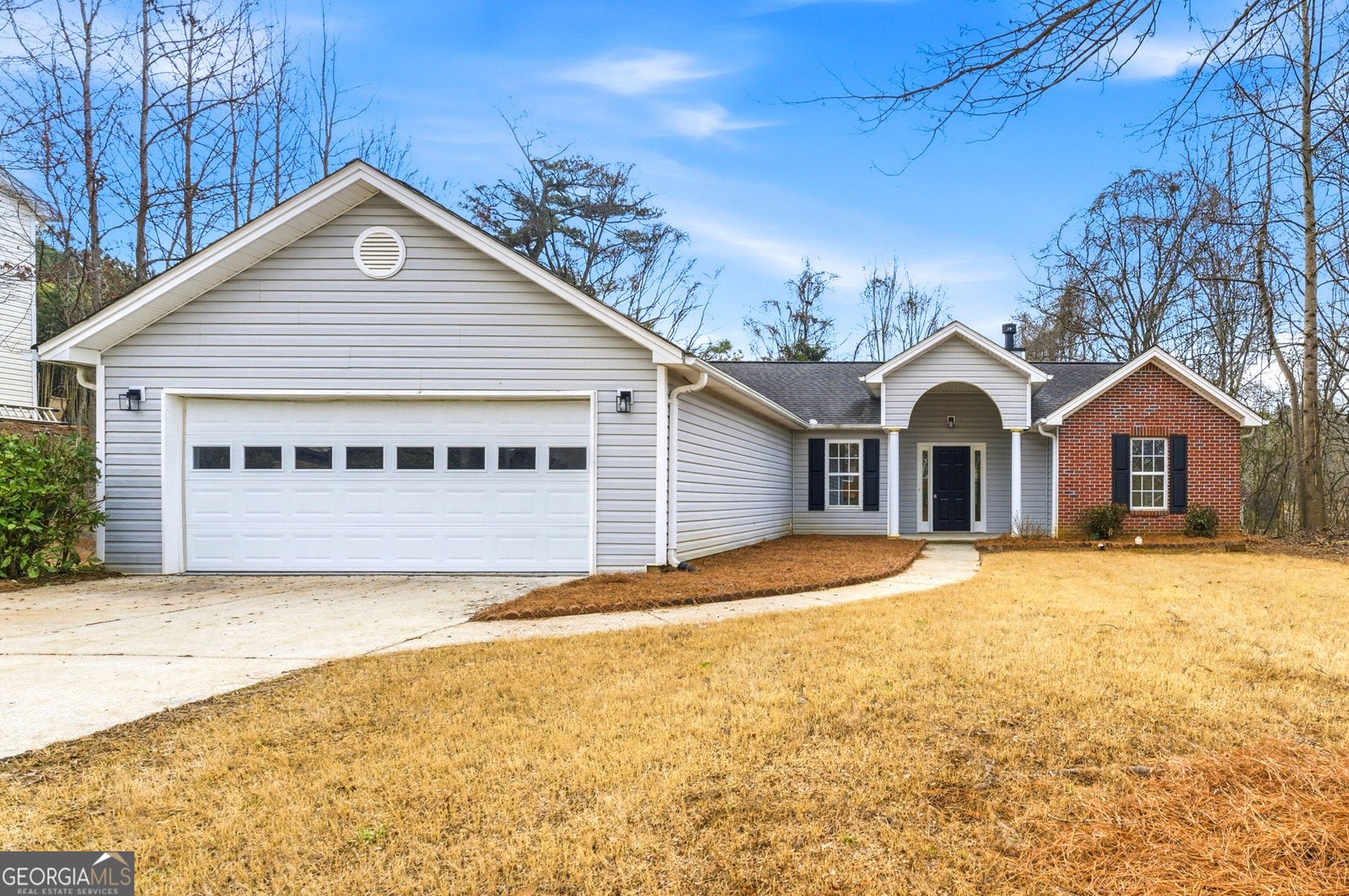 755 Clemson Lane Lawrenceville - Photo 1