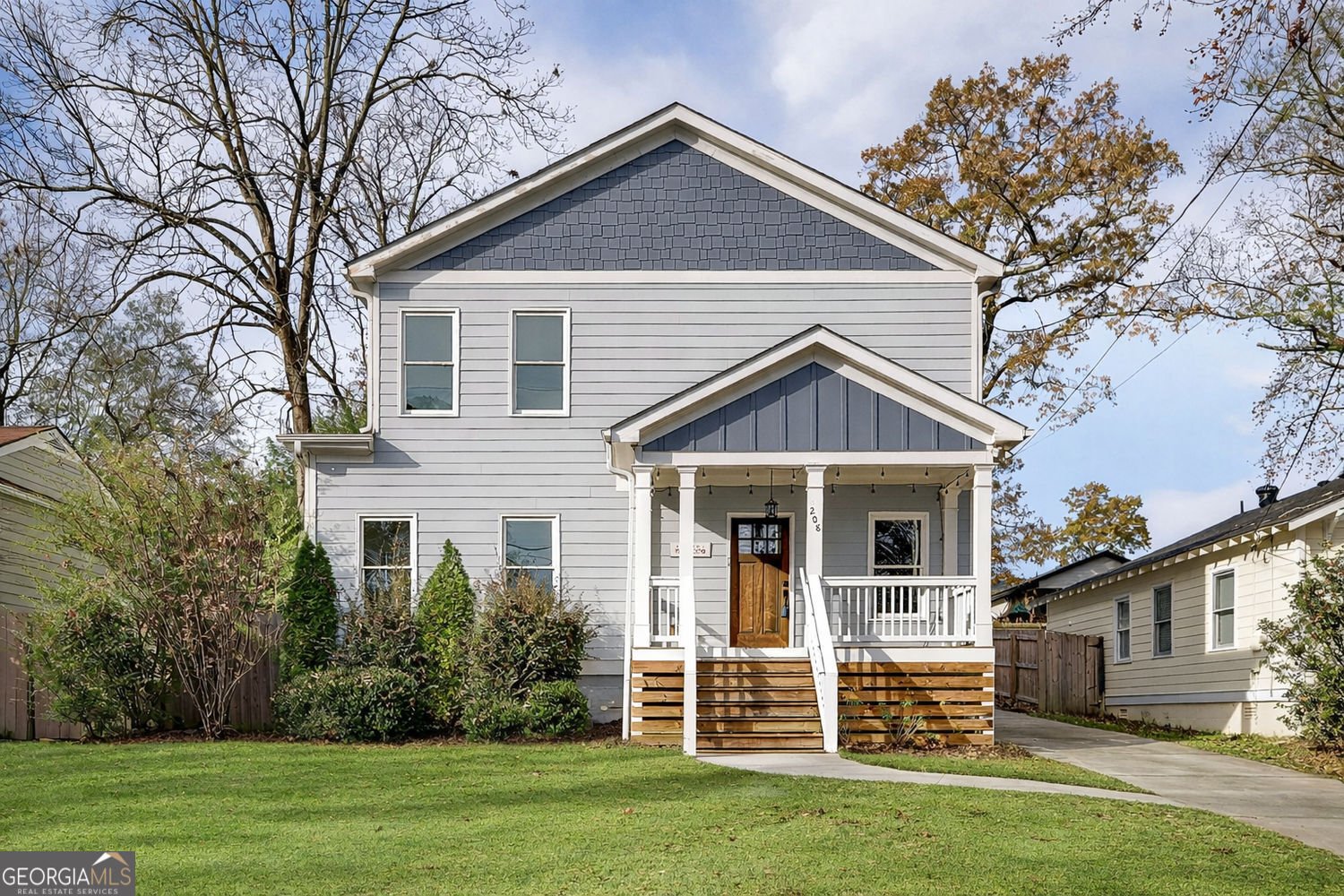 208 Mellrich Avenue Atlanta - Photo 1