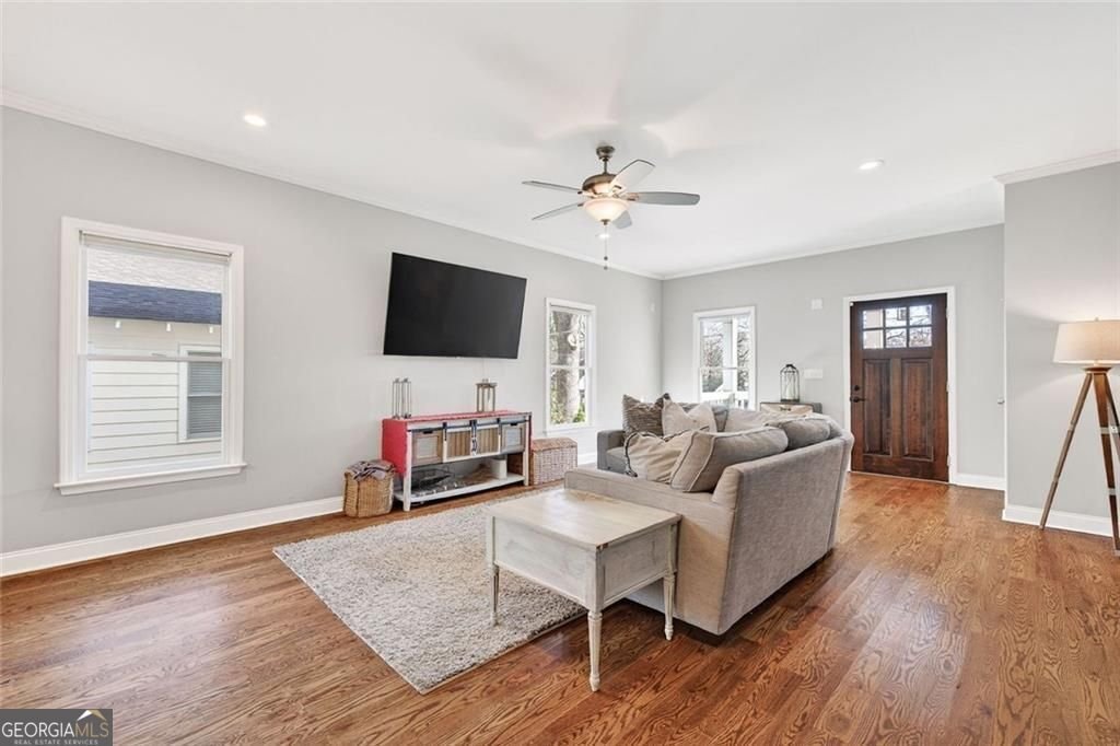 208 Mellrich Avenue Atlanta - Photo 10