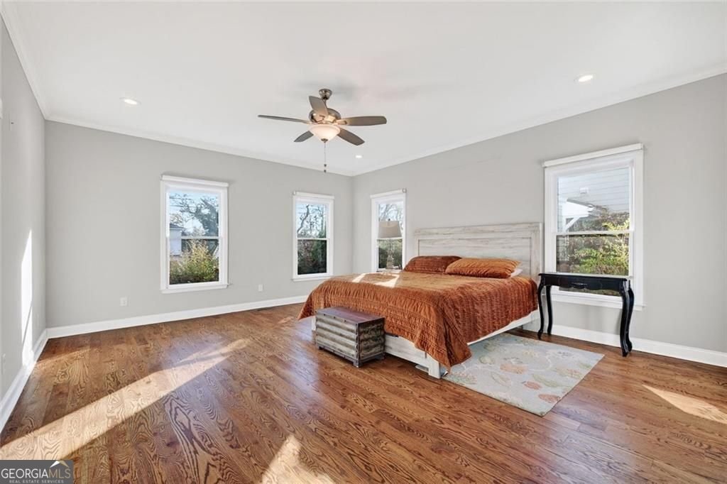 208 Mellrich Avenue Atlanta - Photo 11