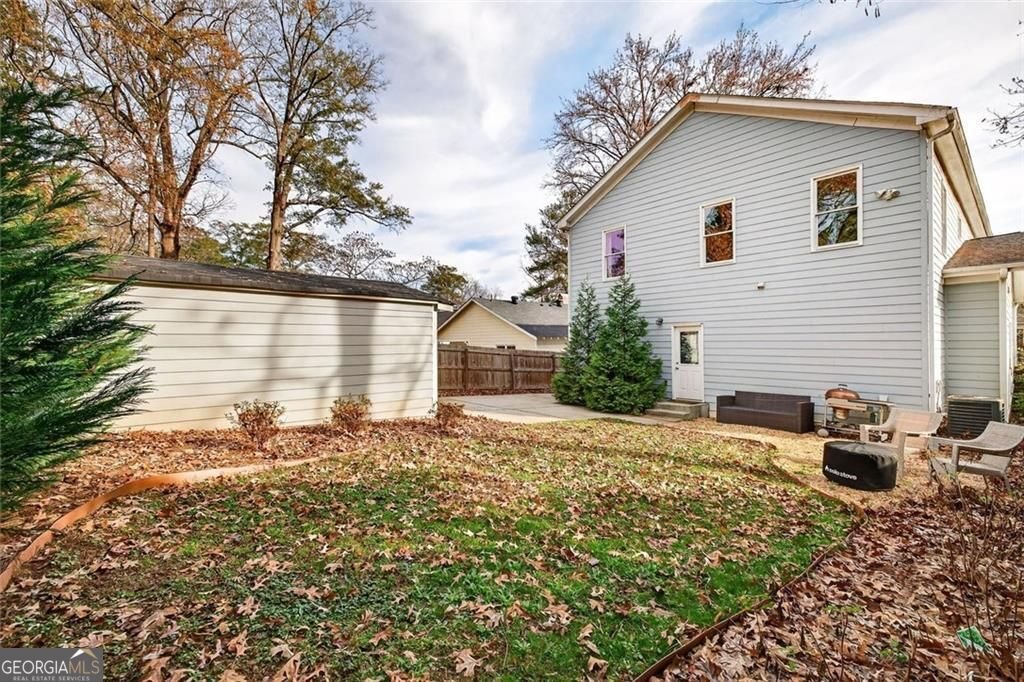 208 Mellrich Avenue Atlanta - Photo 26