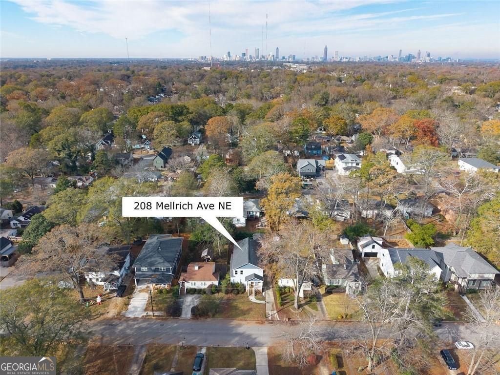 208 Mellrich Avenue Atlanta - Photo 27