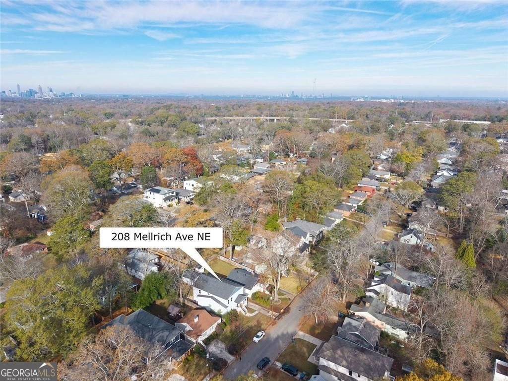 208 Mellrich Avenue Atlanta - Photo 28