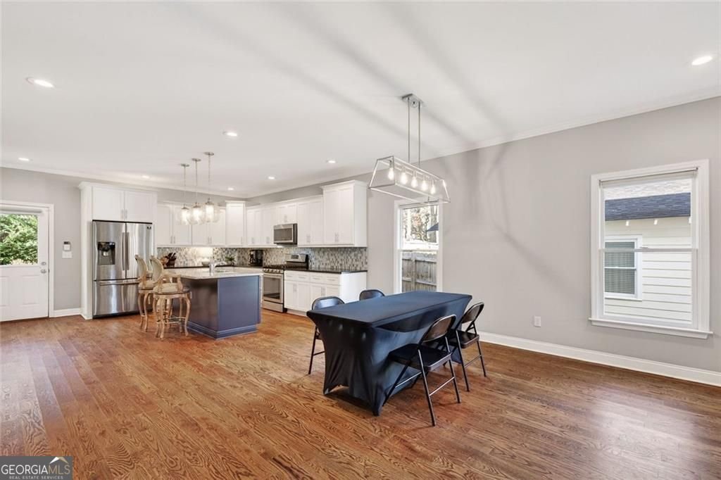 208 Mellrich Avenue Atlanta - Photo 6