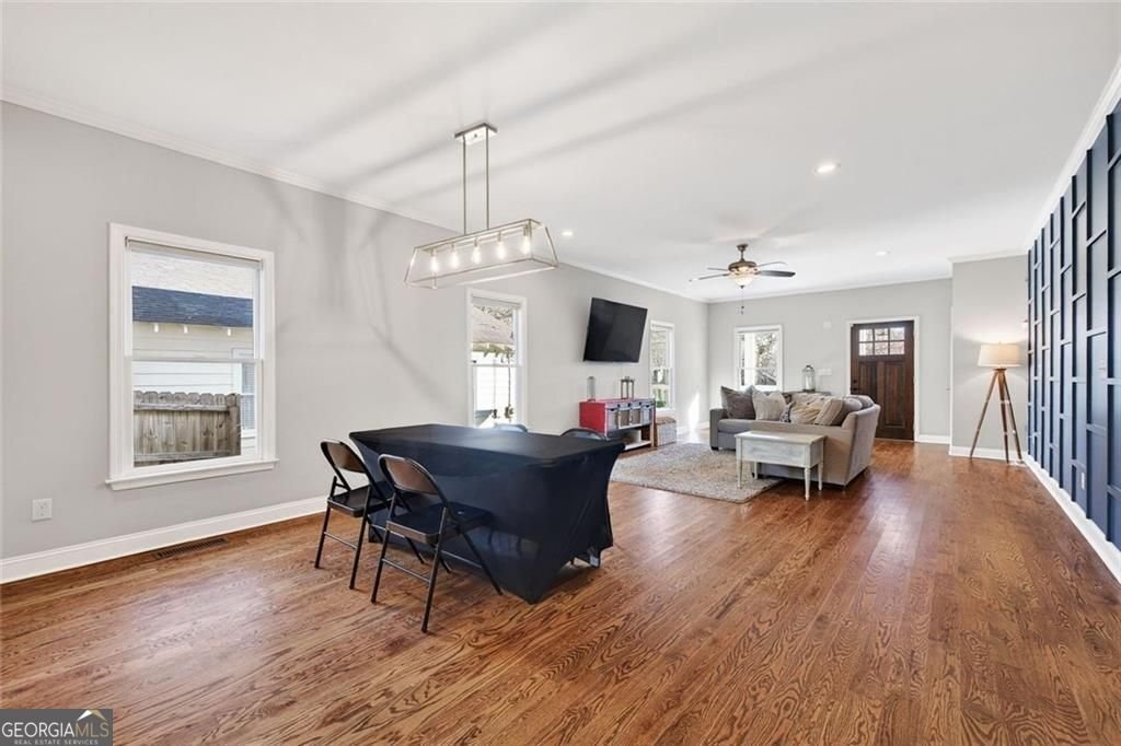 208 Mellrich Avenue Atlanta - Photo 7