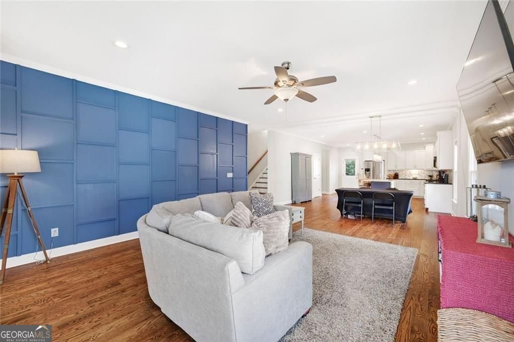 208 Mellrich Avenue Atlanta - Photo 8