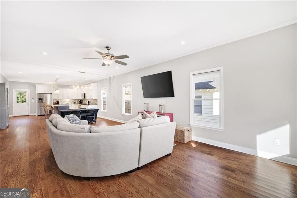 208 Mellrich Avenue Atlanta - Photo 9