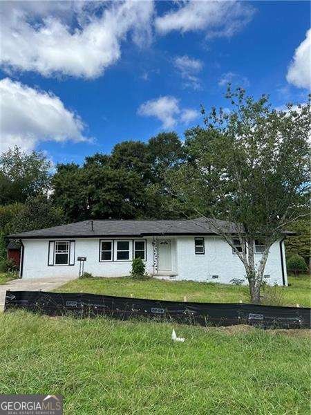 6227 Mount Zion Boulevard Morrow - Photo 1