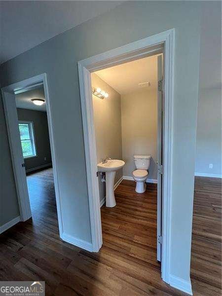 6227 Mount Zion Boulevard Morrow - Photo 13