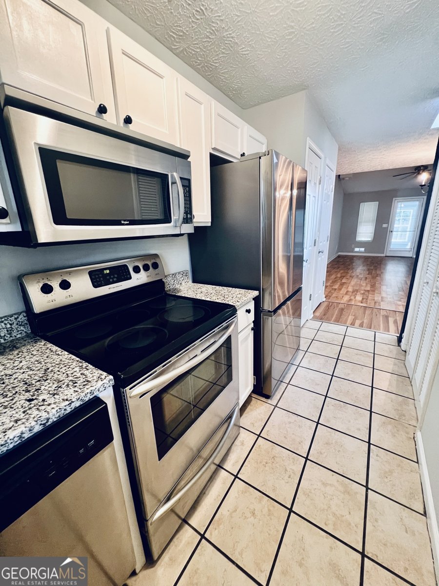 203 Goshen Lane Woodstock - Photo 10