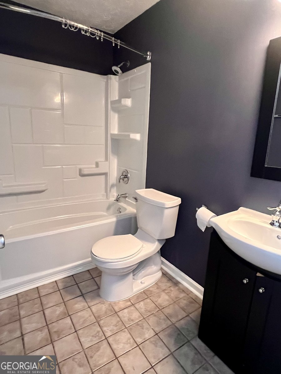 203 Goshen Lane Woodstock - Photo 12