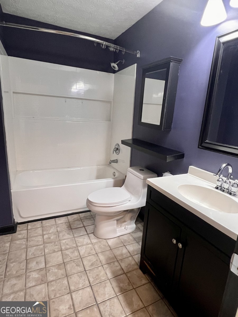 203 Goshen Lane Woodstock - Photo 16