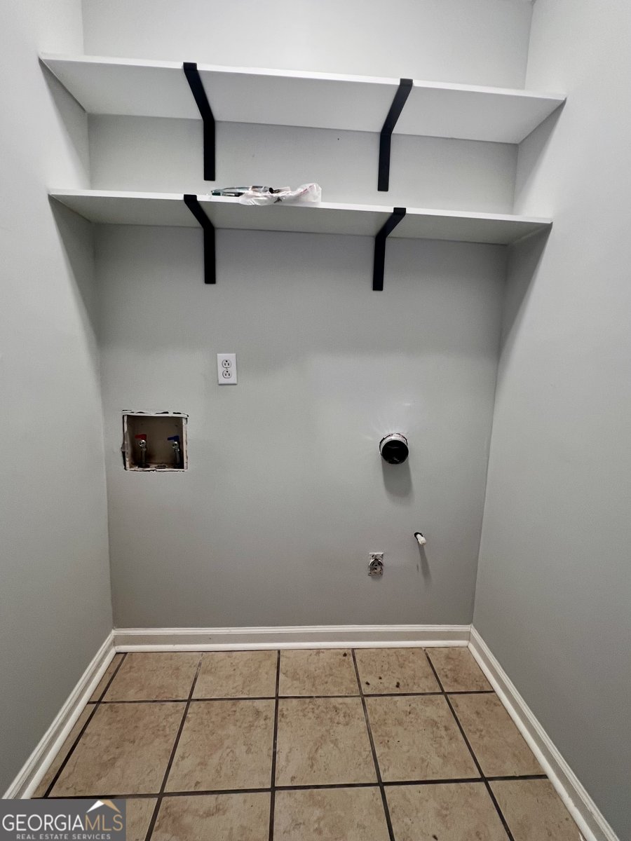 203 Goshen Lane Woodstock - Photo 17