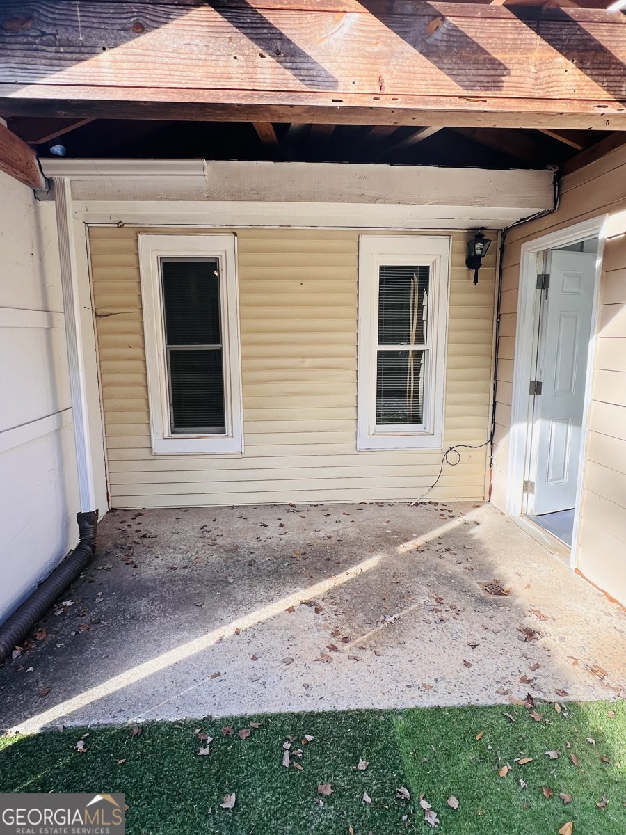 203 Goshen Lane Woodstock - Photo 20