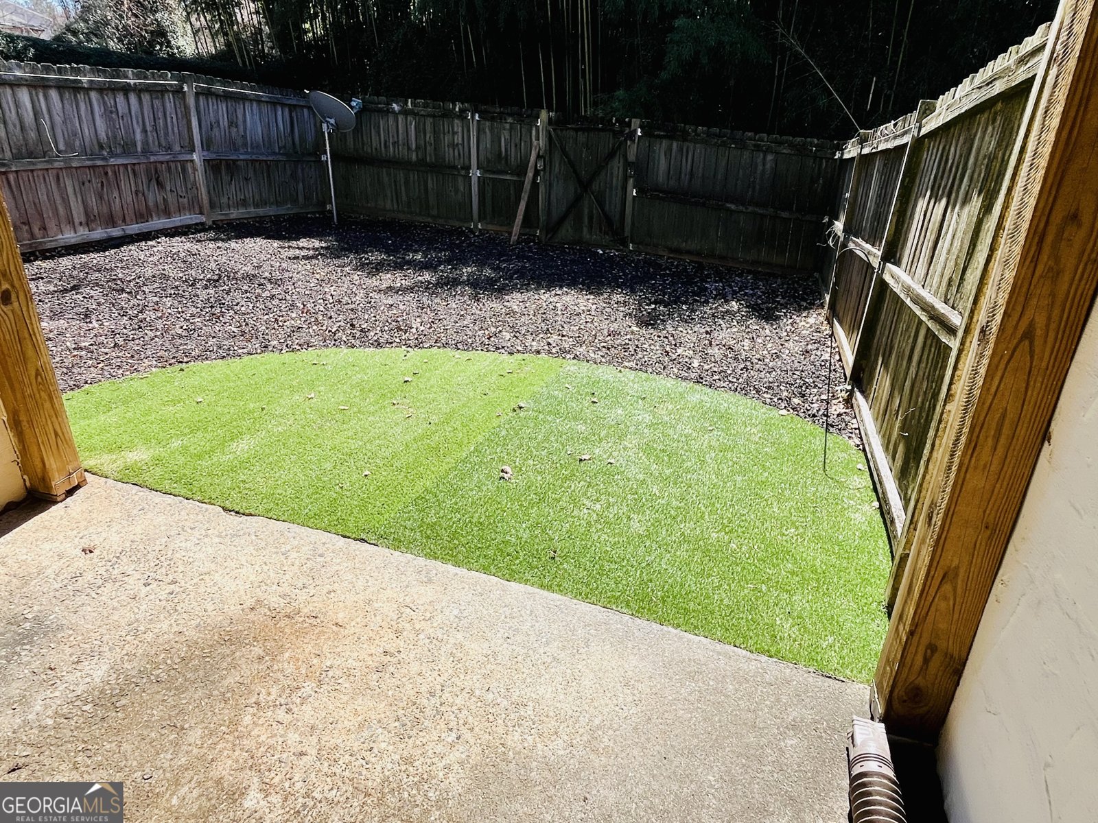 203 Goshen Lane Woodstock - Photo 21