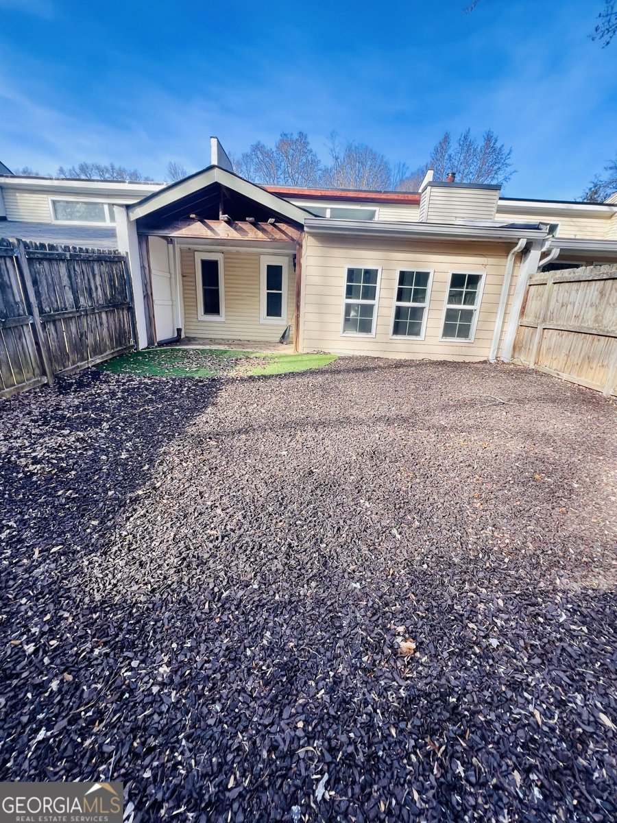 203 Goshen Lane Woodstock - Photo 22