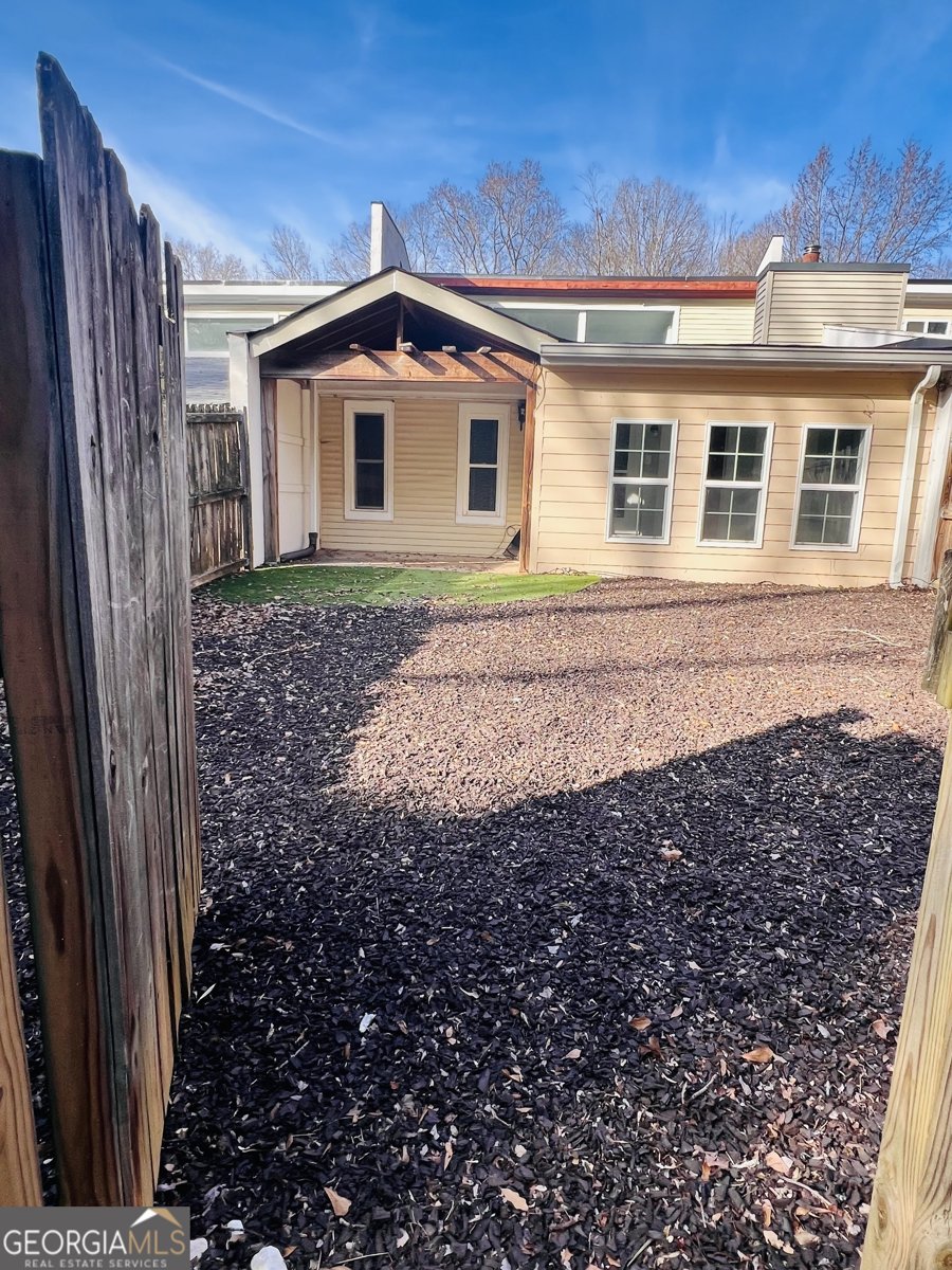 203 Goshen Lane Woodstock - Photo 24