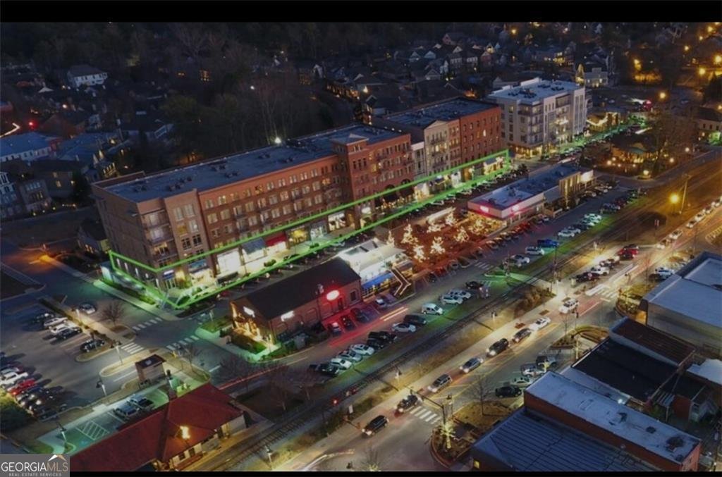 203 Goshen Lane Woodstock - Photo 26