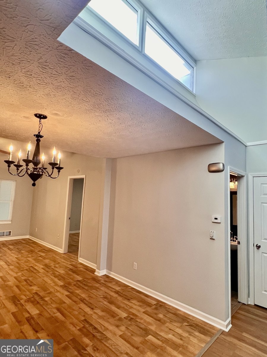 203 Goshen Lane Woodstock - Photo 6