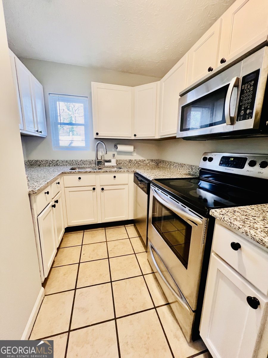 203 Goshen Lane Woodstock - Photo 8