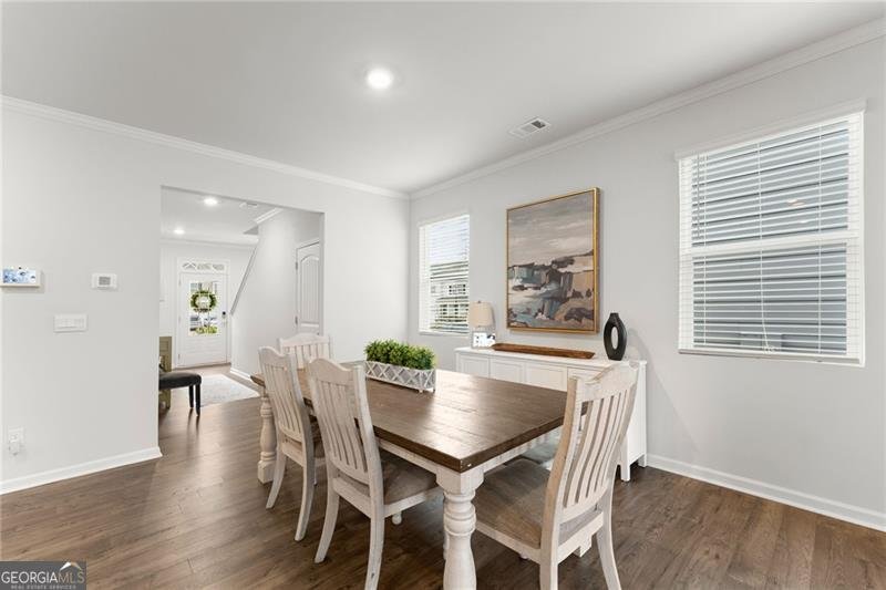 54 Valleywood Court Dawsonville - Photo 11